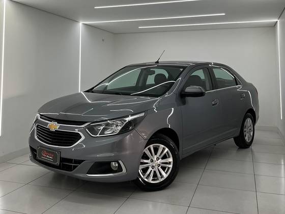 CHEVROLET COBALT 1.8 MPFI LTZ 8V FLEX 4P AUTOMÁTICO CHEVROLET COBALT 1.8 MPFI LTZ 8V FLEX 4P AUTOMÁTICO